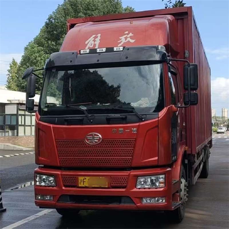 黑龙江佳木斯东风到德清物流公司——专业货运，安心之选（德清物流专线货运）