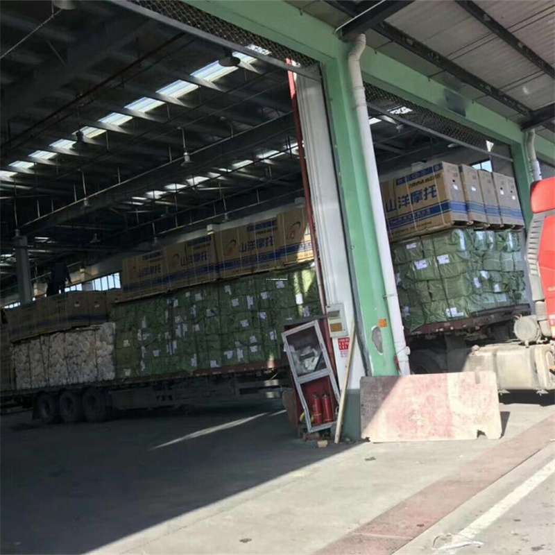 黑龙江佳木斯东风至肥东物流专线，一站式服务让货运更高效（肥东物流公司电话号码）