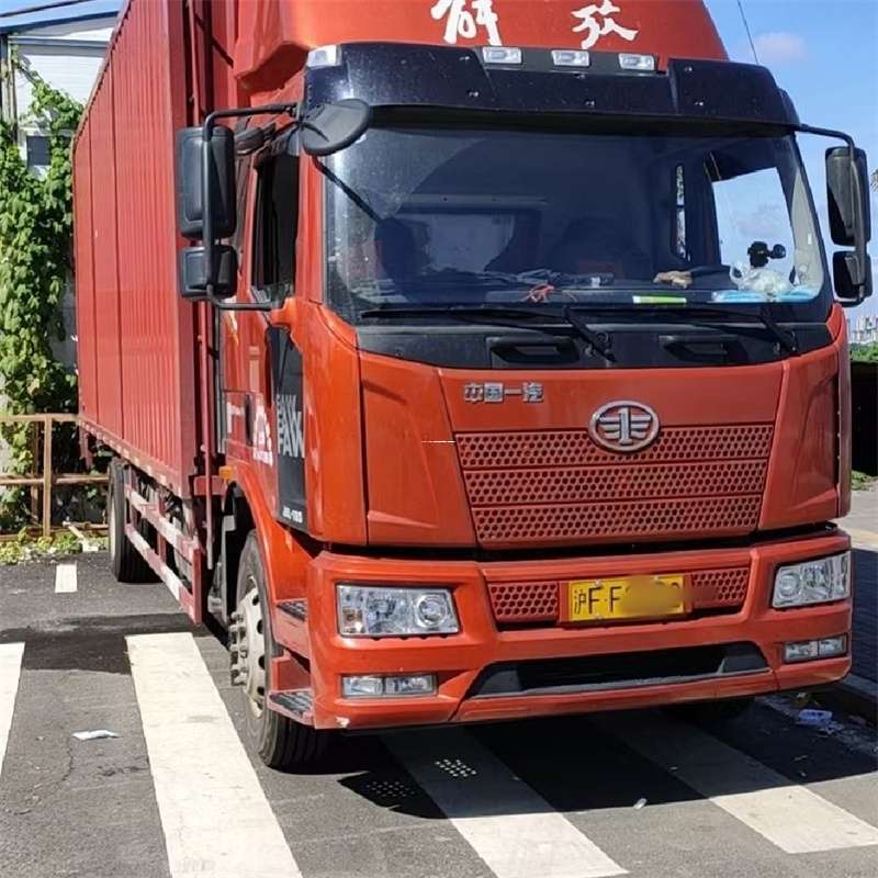 黑龙江佳木斯东风到朔州物流公司一站式服务，让货运更轻松